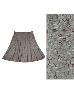 Toad&Co Bossanova Skirt size XS